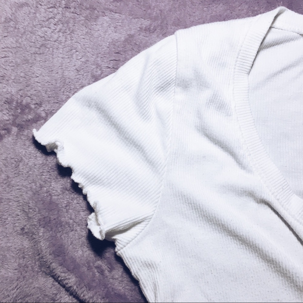 soft tee - Picture 3 of 4